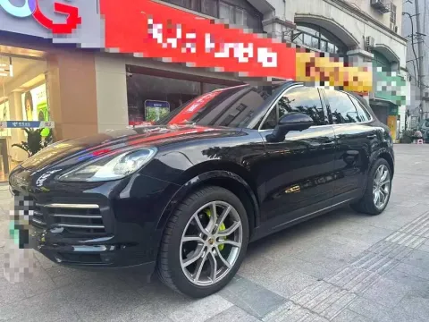 2020 PORSCHE CAYENNE,autocango,china used car exporter,china ev exporter,chinese used car exporter,chinese used ev exporter