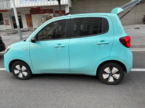 2025 WuLing HongGuang MINI EV BEV 16.2KWH
