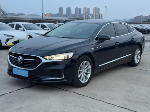 2021 BUICK LARCOSSE,autocango,china used car exporter,china ev exporter,chinese used car exporter,chinese used ev exporter