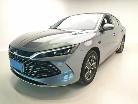 BYD