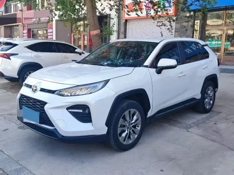 2023 TOYOTA WILDLANDER,autocango,china used car exporter,china ev exporter,chinese used car exporter,chinese used ev exporter