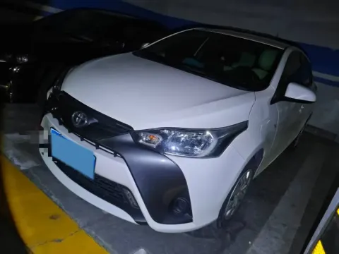 2022 TOYOTA YARIS L,autocango,china used car exporter,china ev exporter,chinese used car exporter,chinese used ev exporter