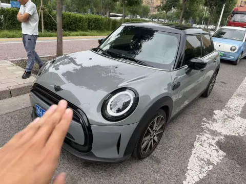 2023 MINI MINI,autocango,china used car exporter,china ev exporter,chinese used car exporter,chinese used ev exporter
