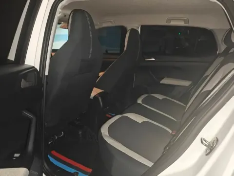 2025 Volkswagen Tharu 1.5L 110HP L4 6AT,autocango,china used car exporter,china ev exporter,chinese used car exporter,chinese used ev exporter