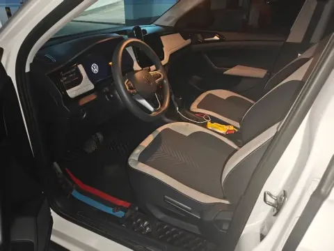 2025 Volkswagen Tharu 1.5L 110HP L4 6AT,autocango,china used car exporter,china ev exporter,chinese used car exporter,chinese used ev exporter
