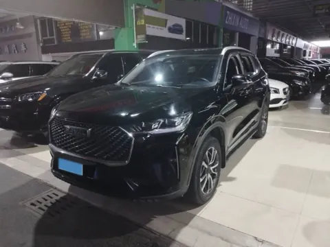 2022 HAVAL H6,autocango,china used car exporter,china ev exporter,chinese used car exporter,chinese used ev exporter