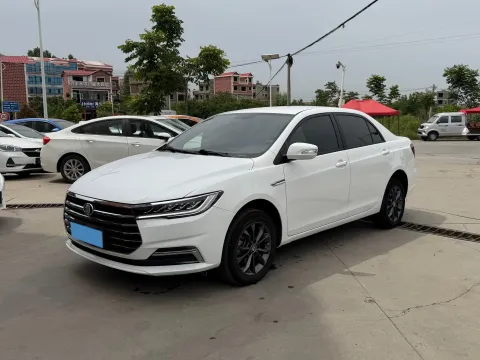 2019 BYD QIN,autocango,china used car exporter,china ev exporter,chinese used car exporter,chinese used ev exporter