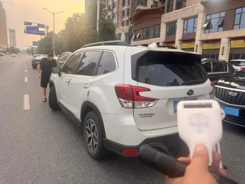 2019 Subaru Forester 2.0L 156HP H4 CVT,autocango,china used car exporter,china ev exporter,chinese used car exporter,chinese used ev exporter
