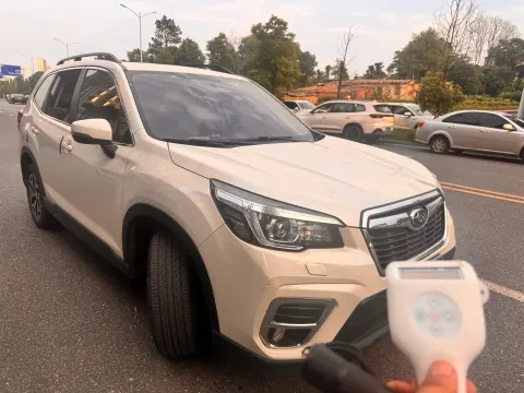2019 Subaru Forester 2.0L 156HP H4 CVT,autocango,china used car exporter,china ev exporter,chinese used car exporter,chinese used ev exporter