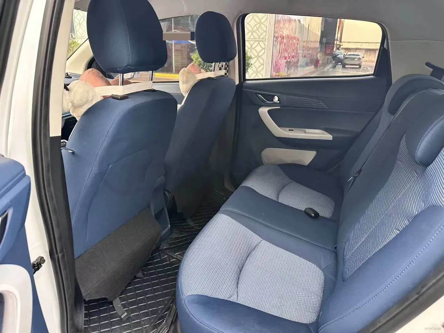 2021 ChangAn BenBen E-Star BEV,autocango,china used car exporter,china ev exporter,chinese used car exporter,chinese used ev exporter