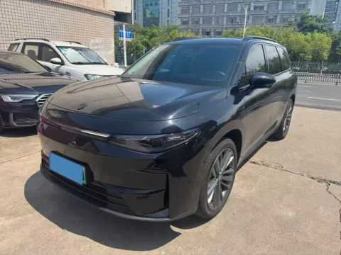 2025 LINKTOUR E-M8,autocango,china used car exporter,china ev exporter,chinese used car exporter,chinese used ev exporter