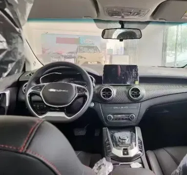 2022 Bestune B70 2.0T 224HP L4 6AT