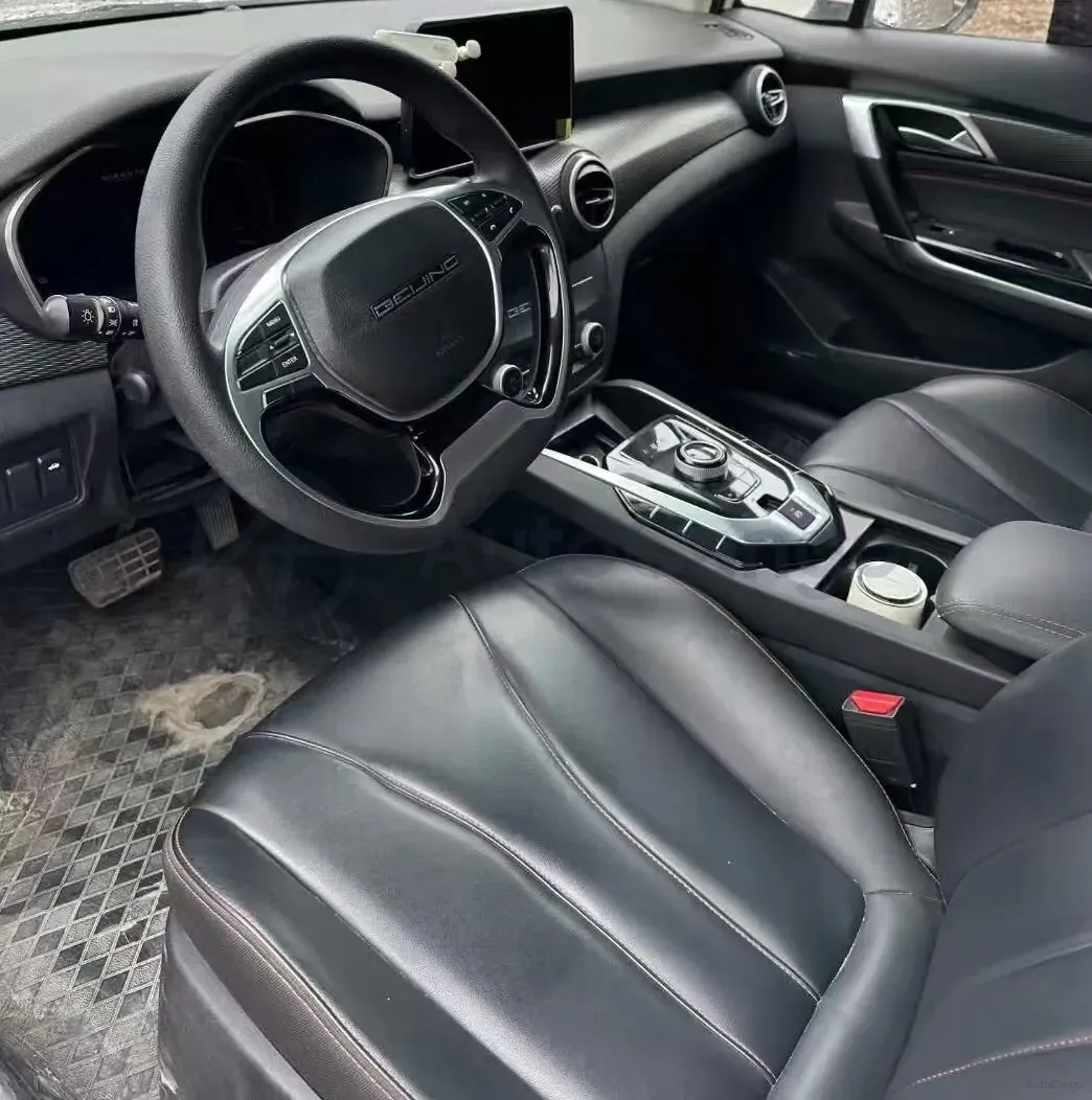 2022 Bestune B70 2.0T 224HP L4 6AT,autocango,china used car exporter,china ev exporter,chinese used car exporter,chinese used ev exporter