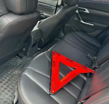 2022 Bestune B70 2.0T 224HP L4 6AT