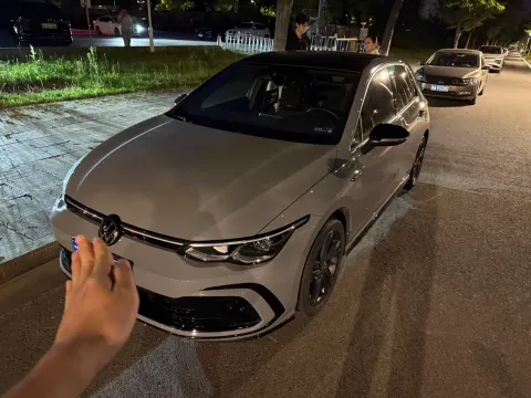 2023 VOLKSWAGEN GOLF,autocango,china used car exporter,china ev exporter,chinese used car exporter,chinese used ev exporter