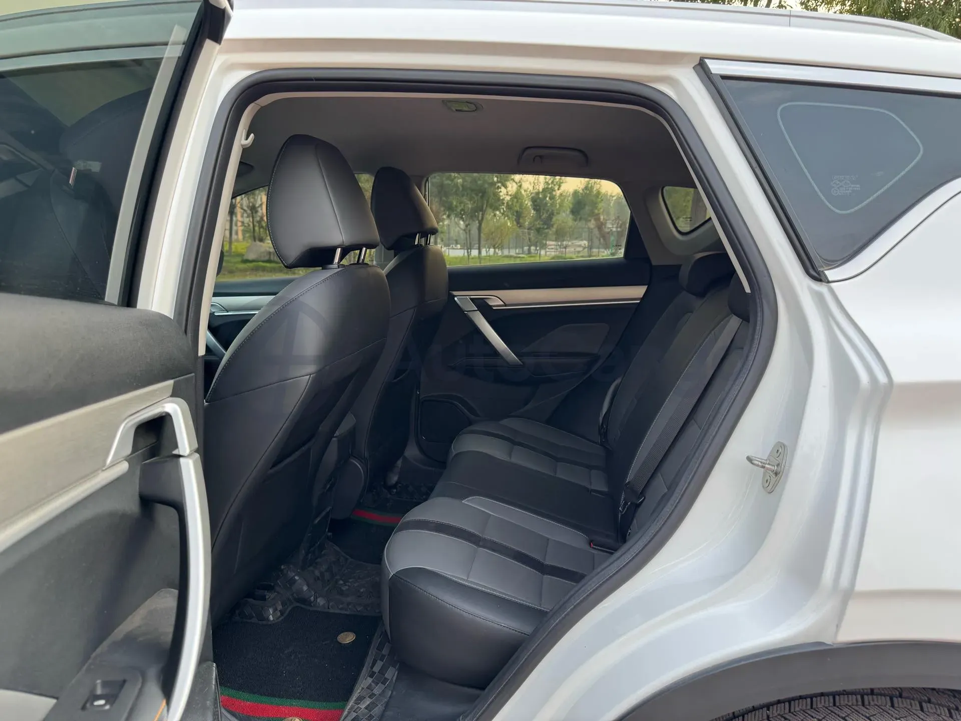 2023 Geely Coolray 1.4T 141HP L4 6MT,autocango,china used car exporter,china ev exporter,chinese used car exporter,chinese used ev exporter