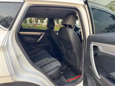 2023 Geely Coolray 1.4T 141HP L4 6MT
