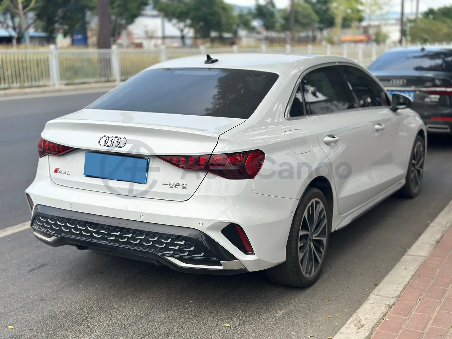 2025 Audi A3 1.5T 160HP L4 7DCT,autocango,china used car exporter,china ev exporter,chinese used car exporter,chinese used ev exporter