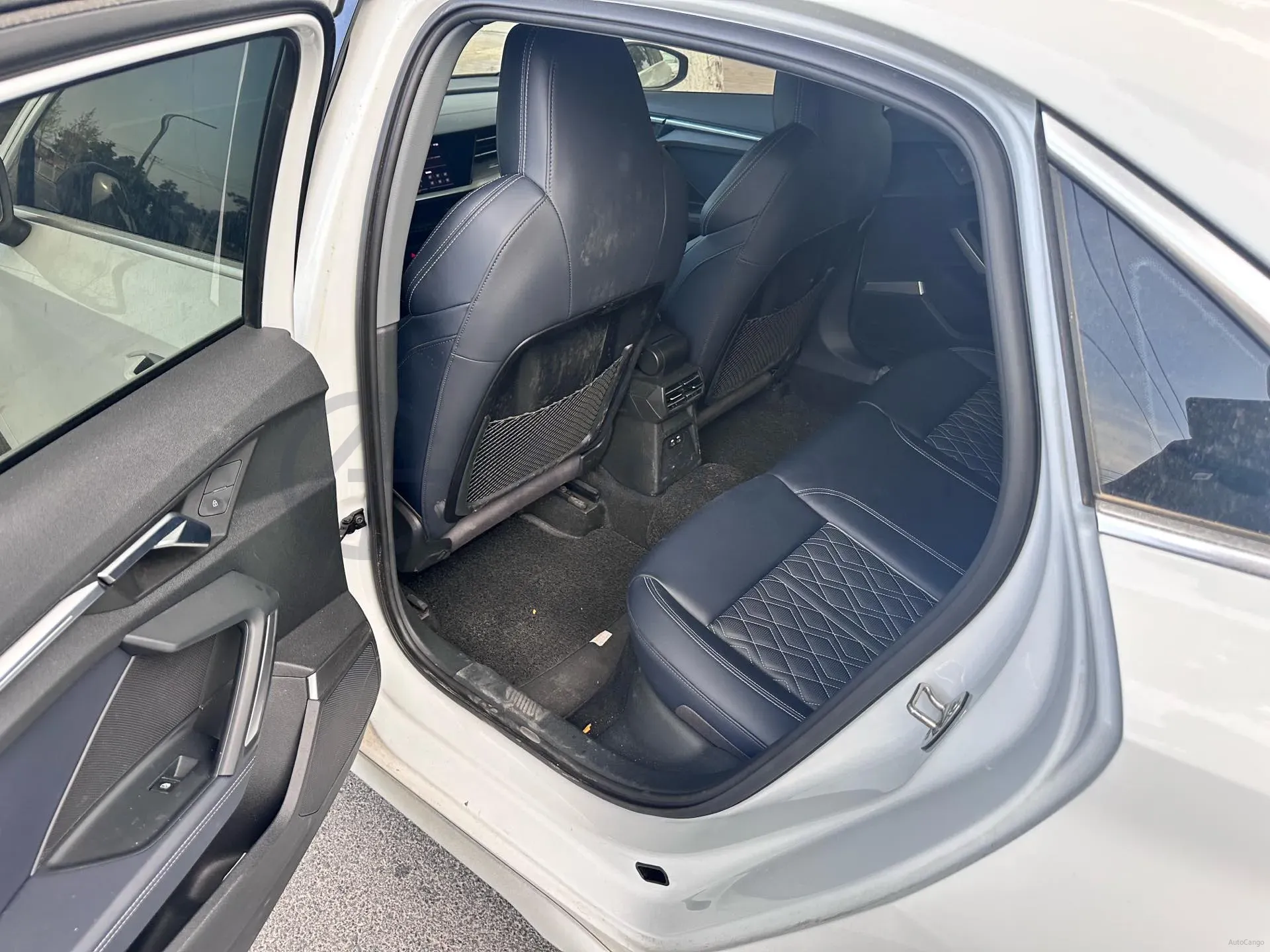 2025 Audi A3 1.5T 160HP L4 7DCT,autocango,china used car exporter,china ev exporter,chinese used car exporter,chinese used ev exporter