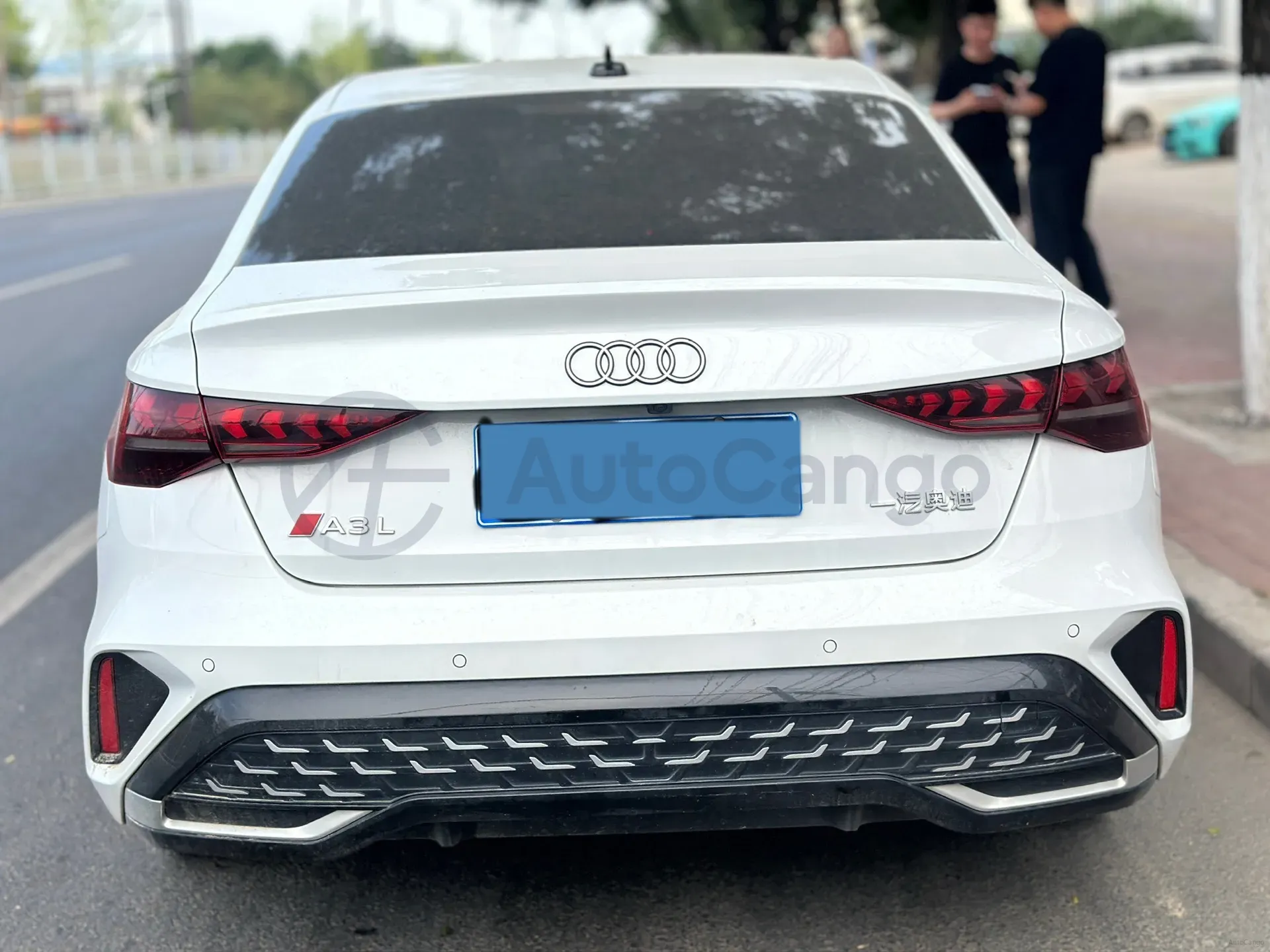 2025 Audi A3 1.5T 160HP L4 7DCT,autocango,china used car exporter,china ev exporter,chinese used car exporter,chinese used ev exporter