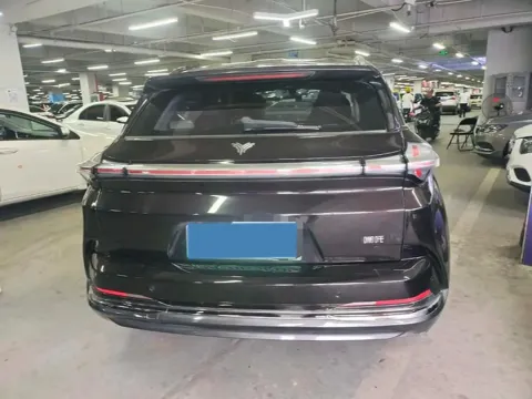 2022 MG ONE 1.5T 181HP L4 CVT