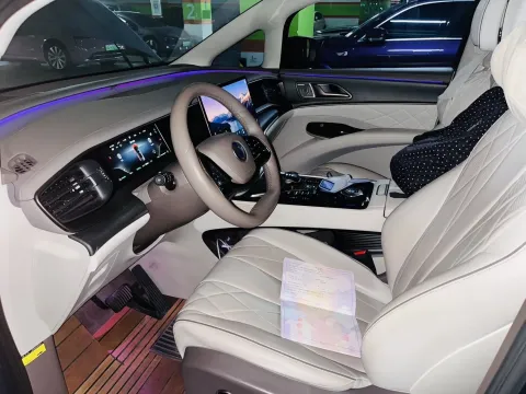 2022 Mercedes-Benz GLC Class 2.0T 197HP L4 9AT