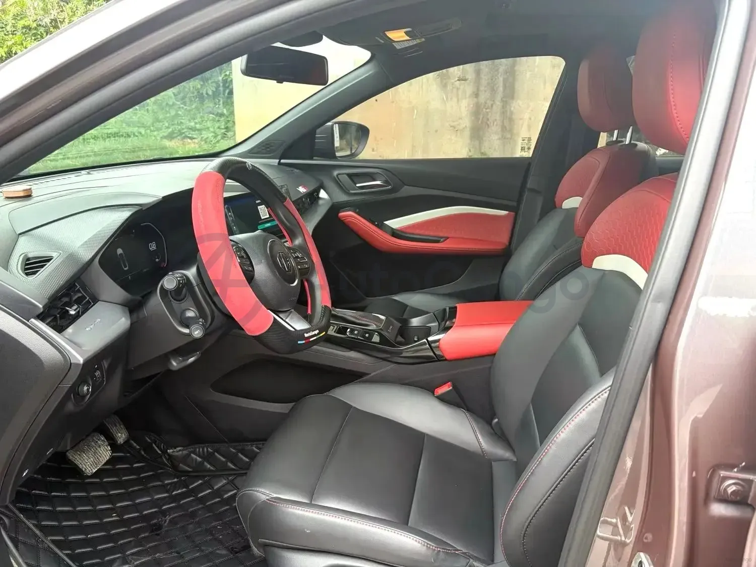 2021 MG 5 1.5L 120HP L4 CVT,autocango,china used car exporter,china ev exporter,chinese used car exporter,chinese used ev exporter