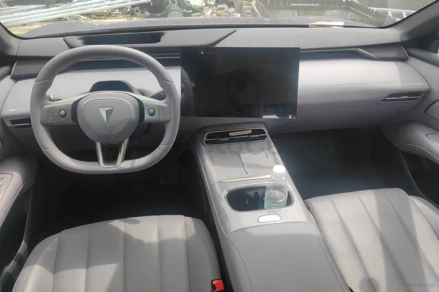 2026 Deepal L06 BEV,autocango,china used car exporter,china ev exporter,chinese used car exporter,chinese used ev exporter