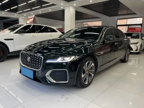 2022 JAGUAR XFL,autocango,china used car exporter,china ev exporter,chinese used car exporter,chinese used ev exporter