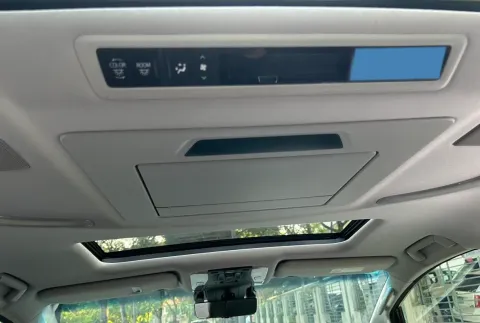 2021 Toyota Vellfire 2.5L 117HP L4 E-CVT Hybrid