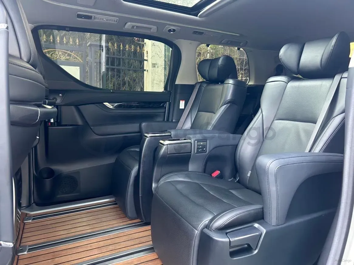2021 Toyota Vellfire 2.5L 117HP L4 E-CVT Hybrid,autocango,china used car exporter,china ev exporter,chinese used car exporter,chinese used ev exporter