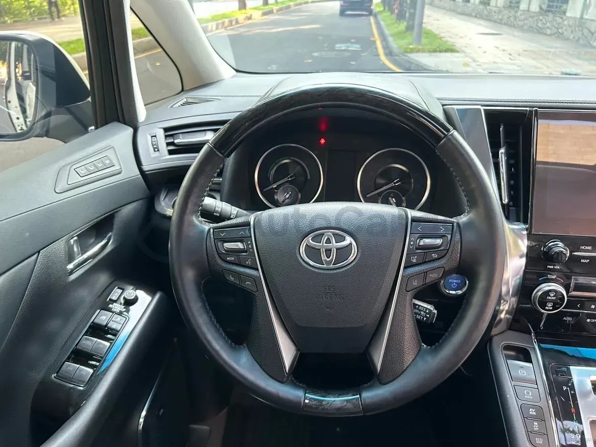 2021 Toyota Vellfire 2.5L 117HP L4 E-CVT Hybrid,autocango,china used car exporter,china ev exporter,chinese used car exporter,chinese used ev exporter