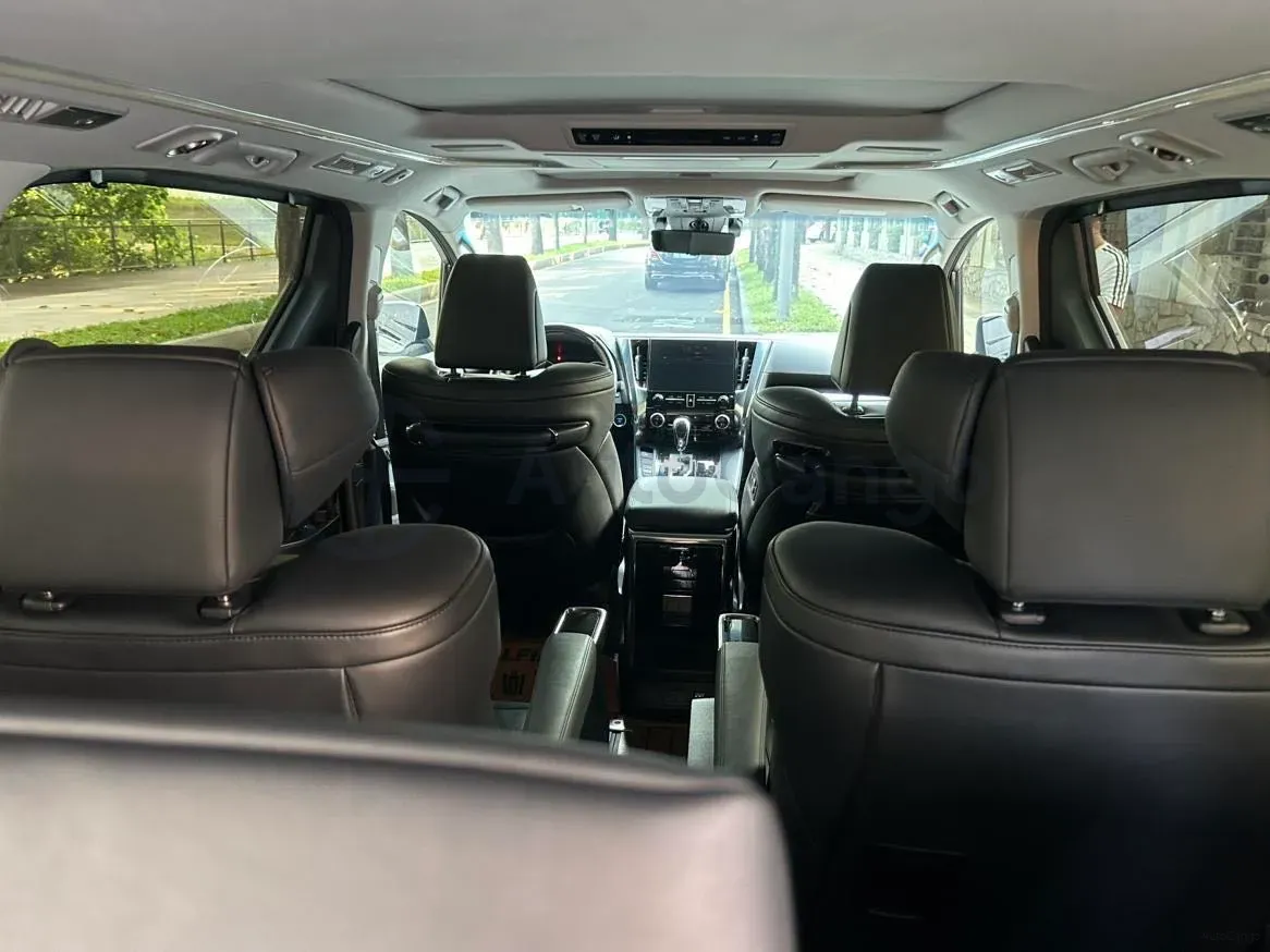 2021 Toyota Vellfire 2.5L 117HP L4 E-CVT Hybrid,autocango,china used car exporter,china ev exporter,chinese used car exporter,chinese used ev exporter