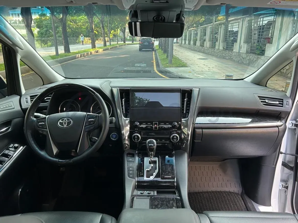 2021 Toyota Vellfire 2.5L 117HP L4 E-CVT Hybrid,autocango,china used car exporter,china ev exporter,chinese used car exporter,chinese used ev exporter