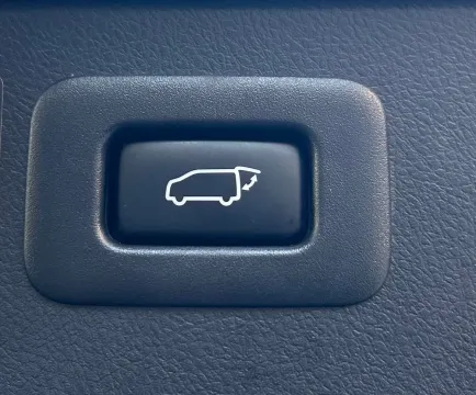 2021 Toyota Vellfire 2.5L 117HP L4 E-CVT Hybrid