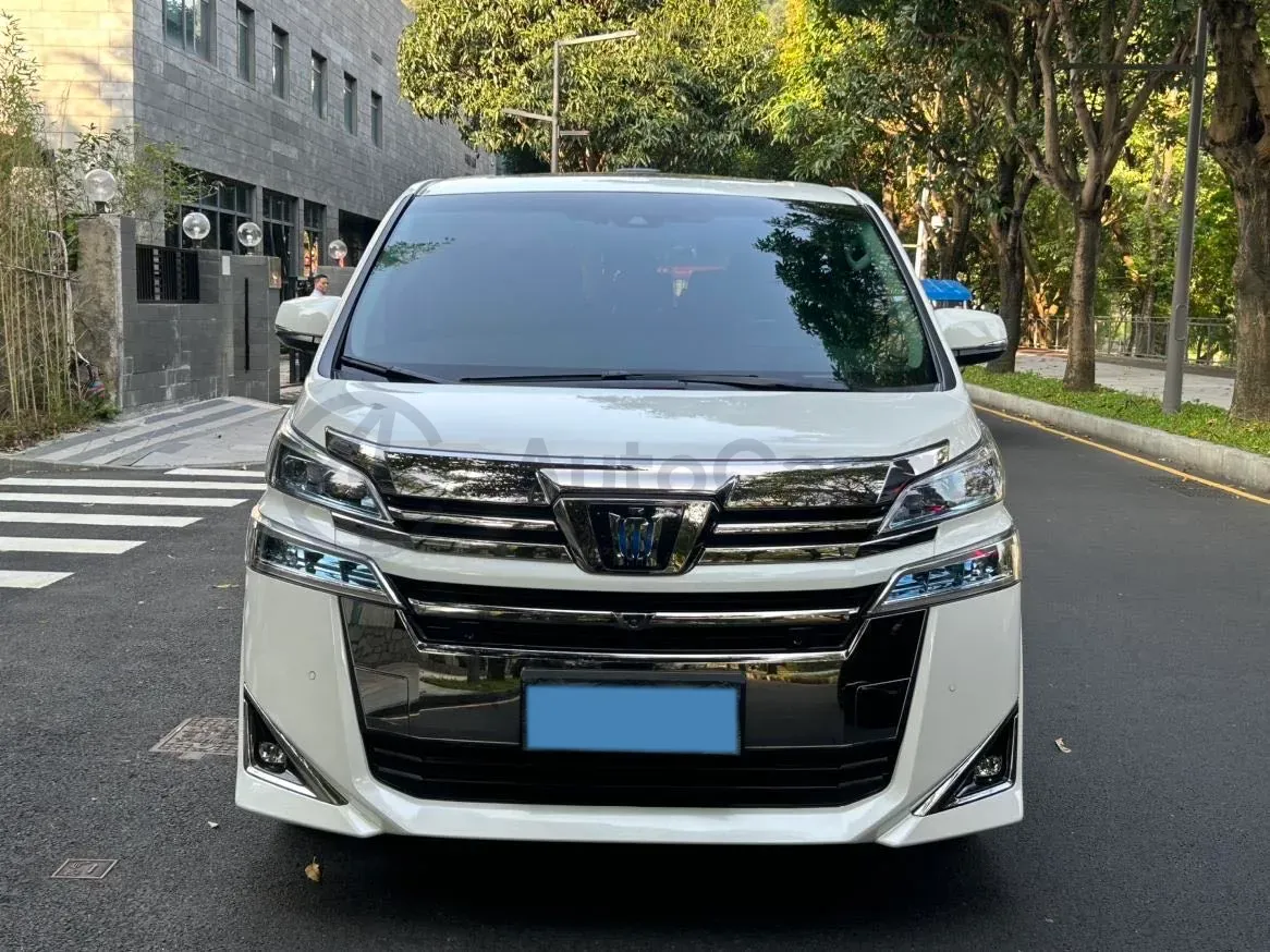 2021 Toyota Vellfire 2.5L 117HP L4 E-CVT Hybrid,autocango,china used car exporter,china ev exporter,chinese used car exporter,chinese used ev exporter