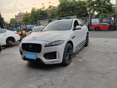 Jaguar