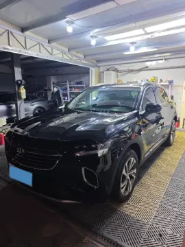2022 BUICK ENVISIONS,autocango,china used car exporter,china ev exporter,chinese used car exporter,chinese used ev exporter