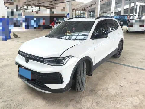 2025 VOLKSWAGEN THARU,autocango,china used car exporter,china ev exporter,chinese used car exporter,chinese used ev exporter