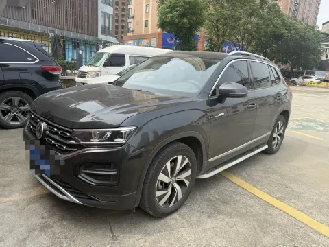 2021 VOLKSWAGEN TAYRON,autocango,china used car exporter,china ev exporter,chinese used car exporter,chinese used ev exporter