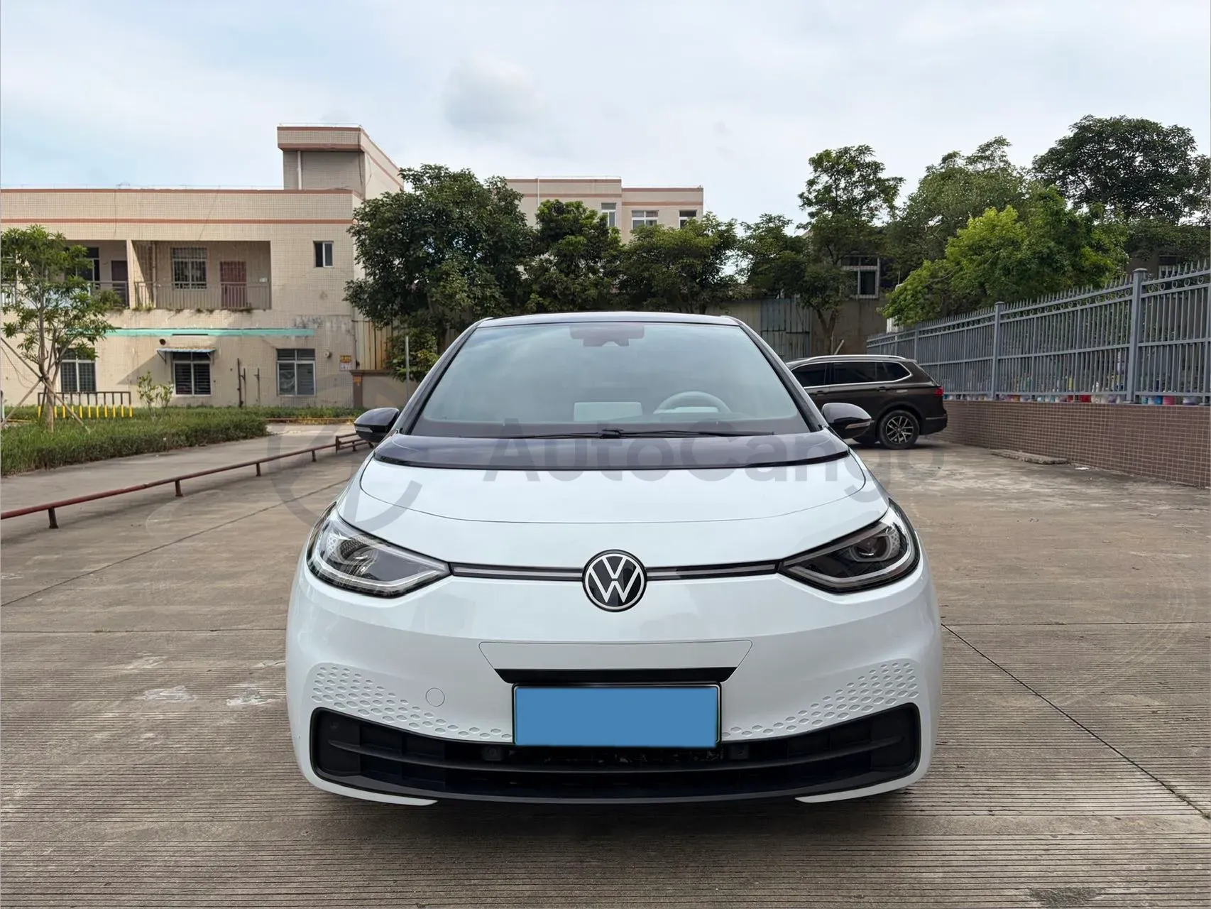 2021 Volkswagen ID.3 BEV 57.3KWH,autocango,china used car exporter,china ev exporter,chinese used car exporter,chinese used ev exporter