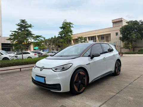 2021 VOLKSWAGEN ID.3,autocango,china used car exporter,china ev exporter,chinese used car exporter,chinese used ev exporter