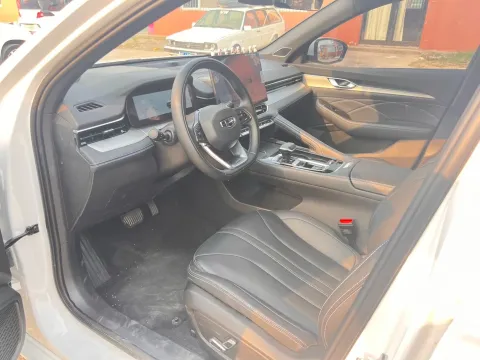 2026 Geely Preface 1.5T 181HP L4 7DCT,autocango,china used car exporter,china ev exporter,chinese used car exporter,chinese used ev exporter