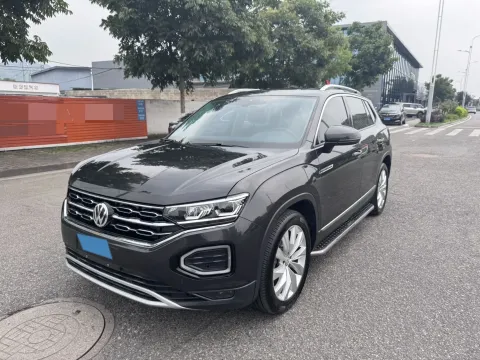 2020 VOLKSWAGEN TAYRON,autocango,china used car exporter,china ev exporter,chinese used car exporter,chinese used ev exporter