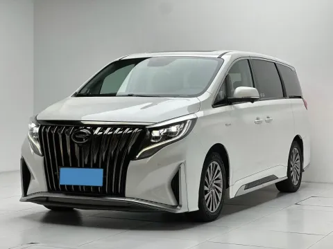 2021 GAC TRUMPCHI M8,autocango,china used car exporter,china ev exporter,chinese used car exporter,chinese used ev exporter