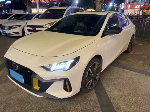 2023 GAC TRUMPCHI EMPOW,autocango,china used car exporter,china ev exporter,chinese used car exporter,chinese used ev exporter