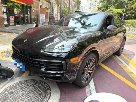 Porsche