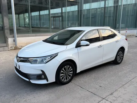 2018 TOYOTA COROLLA,autocango,china used car exporter,china ev exporter,chinese used car exporter,chinese used ev exporter