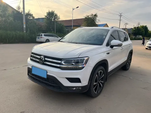 2021 VOLKSWAGEN THARU,autocango,china used car exporter,china ev exporter,chinese used car exporter,chinese used ev exporter