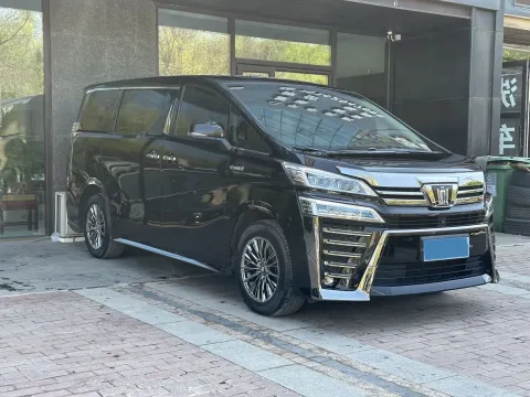 2021 Toyota Vellfire 2.5L 117HP L4 E-CVT Hybrid,autocango,china used car exporter,china ev exporter,chinese used car exporter,chinese used ev exporter